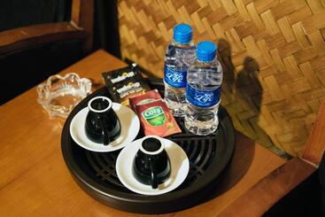 تختخواب و صبحانه Pao S Leisure Homestay