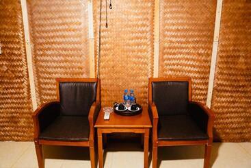 تختخواب و صبحانه Pao S Leisure Homestay