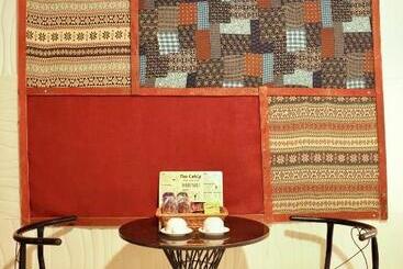 تختخواب و صبحانه Pao S Leisure Homestay