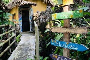 تختخواب و صبحانه Pao S Leisure Homestay