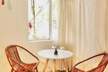 تختخواب و صبحانه Pao S Leisure Homestay