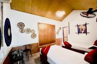 تختخواب و صبحانه Pao S Leisure Homestay