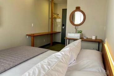 هتل 9006 Suites Natal