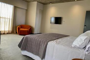 هتل 9006 Suites Natal