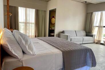 هتل 9006 Suites Natal