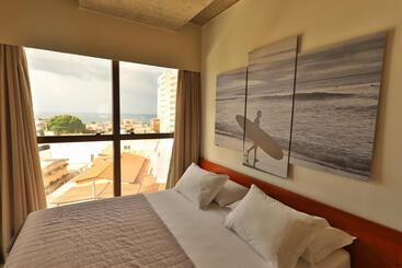 هتل 9006 Suites Natal