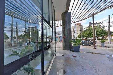 هتل 9006 Suites Natal