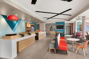 Avid Hotels Corpus Christi   Portland, An Ihg