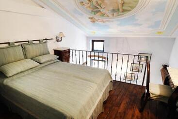 هتل B&b Locanda San Michele