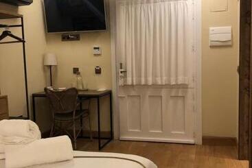 هتل Boutique Casa Del Comendador