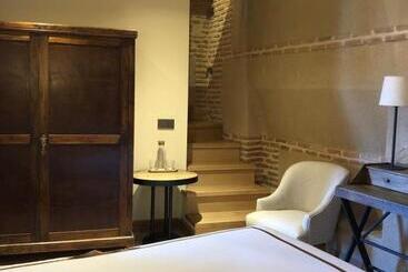 هتل Boutique Casa Del Comendador