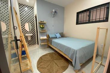 هتل Dear House Near Bai Sau Beach