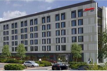 هتل Hampton By Hilton High Wycombe