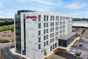 هتل Hampton By Hilton High Wycombe