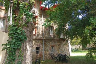 ホテル Hostería Señorío De Bizkaia