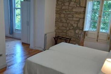 هتل Hostería Señorío De Bizkaia