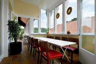 Lindengut Biohotel & Bio Herberge