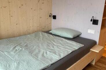 Lindengut Biohotel & Bio Herberge
