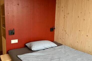 Lindengut Biohotel & Bio Herberge