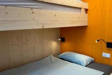 Lindengut Biohotel & Bio Herberge