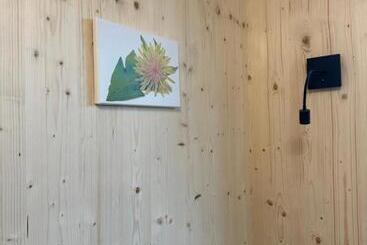 Lindengut Biohotel & Bio Herberge