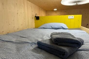 Lindengut Biohotel & Bio Herberge