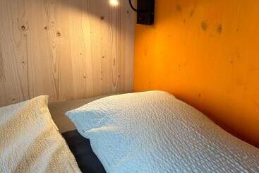 Lindengut Biohotel & Bio Herberge