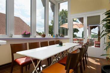 Lindengut Biohotel & Bio Herberge