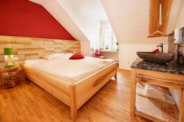 Lindengut Biohotel & Bio Herberge
