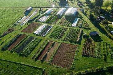 Lindengut Biohotel & Bio Herberge