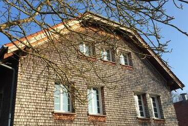 Lindengut Biohotel & Bio Herberge