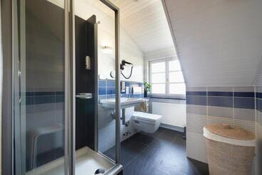 Lindengut Biohotel & Bio Herberge