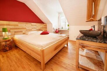 Lindengut Biohotel & Bio Herberge
