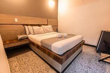 Mandala Hotel Botero