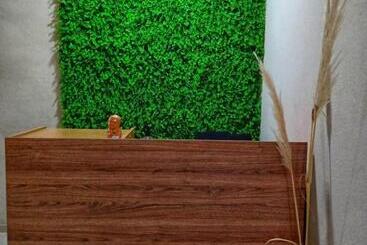 هتل Willy Hostel