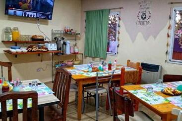 هتل Willy Hostel