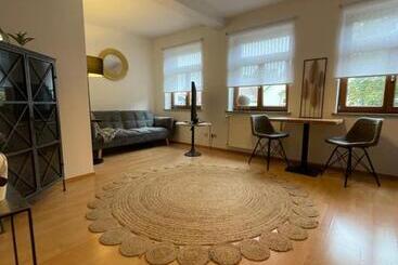 پانسیون Bording Appartment La Romantica