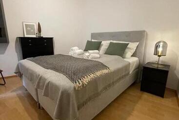 پانسیون Bording Appartment La Romantica