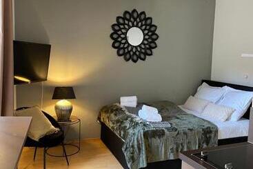پانسیون Bording Appartment La Romantica