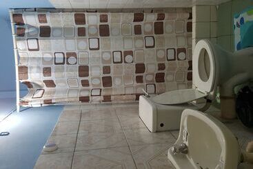 پانسیون Caribbean Tourist Villa Guest House