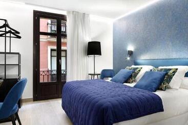 Pension Ama Bilbao