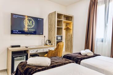 The Mike Hotel By Cx Collection