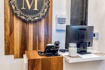 The Mike Hotel By Cx Collection
