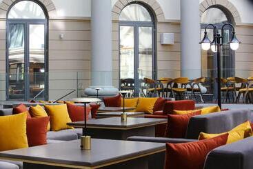 Victoria Hotel Klaipėda - Klaipeda