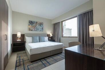 Algiers Marriott Hotel Bab Ezzouar