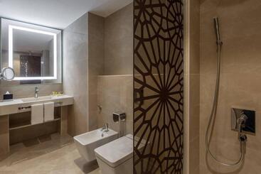 Algiers Marriott Hotel Bab Ezzouar
