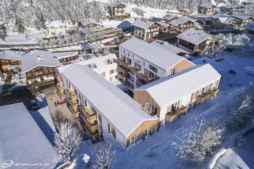 Allsuite Resort Fieberbrunn