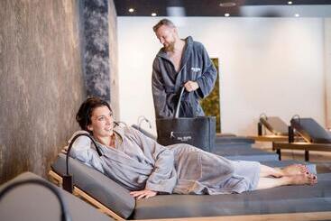 Allsuite Resort Fieberbrunn