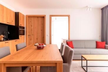 Allsuite Resort Fieberbrunn