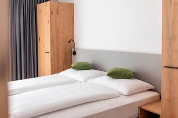 아파트호텔 Allsuite Resort Fieberbrunn
